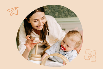 How to Build the Perfect Baby Registry (Without Overwhelming Your Guests